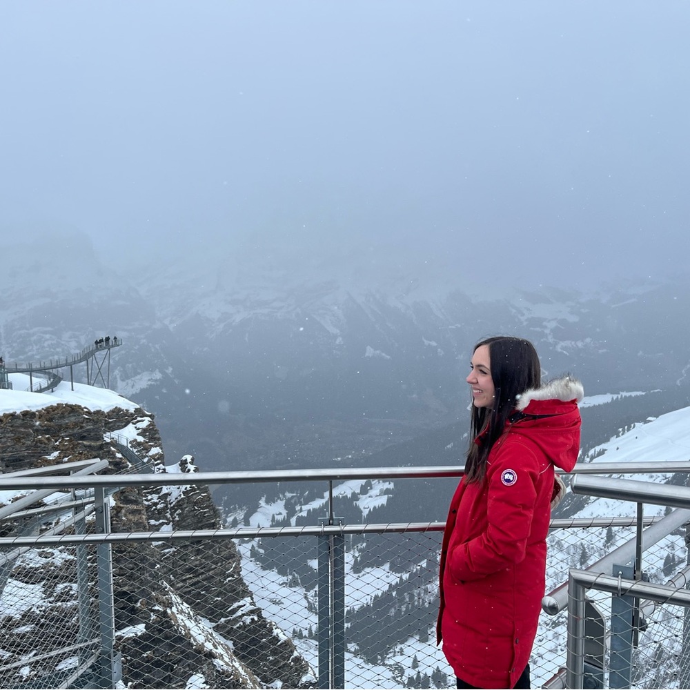 Canada Goose Juniper Parka - Picture 12 of 12